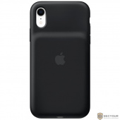 MU7M2ZM/A Apple iPhone XR Smart Battery Case - Black