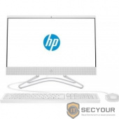 HP 200 G4 [9US67EA] white 21.5&quot; {FHD i5-10210U/8Gb/1Tb/DVDRW/W10Pro/k+m}