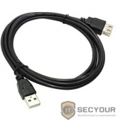 Exegate EX138943RUS Удлинитель USB 2.0 A--&gt;A 1.8м Exegate