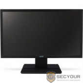 Монитор Acer 24&quot; V246HLbmd черный TN+film LED 16:9 DVI M/M матовая 250cd 1920x1080 D-Sub FHD 3.9кг