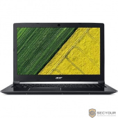 Acer Aspire A717-72G-784Q [NH.GXEER.008] black 17.3&quot; {FHD i7-8750H/8Gb/1Tb+128Gb SSD/GTX1060 6Gb/W10}