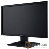 Монитор LCD Acer 21.5&quot; V226HQLAb черный {MVA 1920x1080 8ms 16:9 250cd/m2 100M:1 (DFC) 178/178 D-Sub}