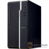 Acer Veriton S2660G [DT.VQXER.08N] SFF {i5-9400/8Gb/1Tb/W10/k+m}