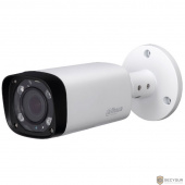 DAHUA DH-HAC-HFW2231RP-Z-IRE6 Камера видеонаблюдения 1080p,  2.7 - 13.5 мм,  белый