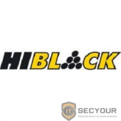 Hi-Black CLP-M300A Тонер-картридж для Samsung CLP-300 с чипом, пурпурный