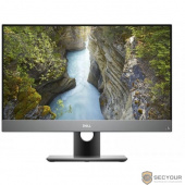 Моноблок DELL Optiplex 7770 [7770-2196] silver 27'' {FHD i5-9500/8Gb/256Gb SSD/Linux/Height Adjustable Stand}