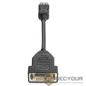 HP [FH973AA] DisplayPort to DVI-D Adapter 