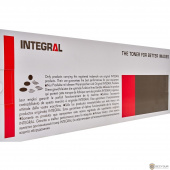 INTEGRAL TK-5220Y Тонер-картридж для Kyocera Ecosys M5521cdn/M5521cdw/P5021cdn/P5021cdw, жёлтый, 1200 стр.
