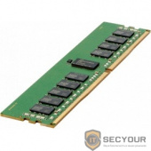 HPE 8GB (1x8GB) 1Rx8 PC4-2666V-E-19 Unbuffered Standard Memory Kit for DL20/ML30 Gen10 (879505-B21)