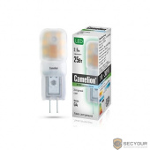 Camelion LED2.5-JD-SL/845/G4 (Эл.лампа светодиодная 2.5Вт 220В) BasicPower