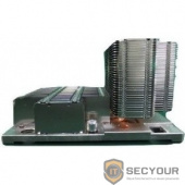 Радиатор Dell 41XMX PowerEdge R740/R740XD 125W or lower CPU CK (412-AAMD)