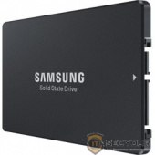Samsung SSD 3840GB PM863a MZ7LM3T8HMLP-00005