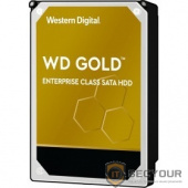 10TB WD Gold  (WD102KRYZ) {SATA III 6 Gb/s, 7200 rpm, 256Mb buffer}