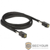 Intel Cable kit AXXCBL730HDHD, Cable kit with two 730mm cable for straight SFF8643 to SFF8643 connectors