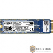 Crucial SSD M.2 MX500 500GB CT500MX500SSD4