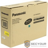 Panasonic KX-FAD422A7 Фотобарабан {KX-MB2230/2270/2510/2540 (18000 стр.)}