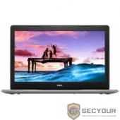 Ноутбук Ноутбук Dell Inspiron 3583 Celeron 4205U/4Gb/500Gb/Intel UHD Graphics/15.6&quot;/HD (1366x768)/Linux/silver/WiFi/BT/Cam