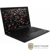 Lenovo ThinkPad P53s [20N6002RRT] black 15.6&quot; {FHD i7-8565U/8Gb/256Gb SSD/Quadro P520 2Gb/W10Pro} 