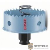 Bosch 2608584800 КОРОНКА SHEET-METAL 64 ММ