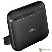 ZYXEL VMG3625-T20A-EU01V1F ADSL2+ Wi-Fi роутер VMG3625-T20A, 2xWAN (RJ-45 и RJ-11), Annex A, 802.11n/ac (2,4 и 5 ГГц) до 300+866 Мбит/с, 4xLAN GE, USB2.0 (поддержка 3G/4G модемов)