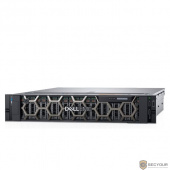 Сервер Dell PowerEdge R740xd 2x4114 2x16Gb x24 2.5&quot; H730p FP iD9En 5720 4P 2x750W 3Y PNBD (210-AKZR-