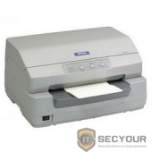 Epson PLQ-20 C11C560171 {Устройство: принтер / Принцип печати: матричный / Цветность: черно-белый / A4 / USB, LPT, COM}