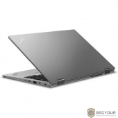Lenovo ThinkPad L390 Yoga [20NT0011RT] Aluminium 13.3&quot; {FHD TS i5-8265U/8Gb/256Gb SSD/W10Pro}