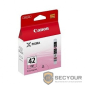 Canon CLI-42 PM 6389B001  Картридж для PIXMA PRO-100,  Photo magenta, 169 стр.