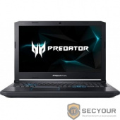 Acer Predator Helios 500 PH517-51-73P1 [NH.Q3NER.013] black 17.3&quot; {FHD i7-8750H/32Gb/2Tb+2x256Gb SSD/GTX1070 8Gb/W10}