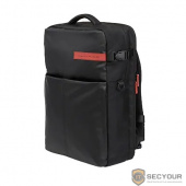 HP [K5Q03AA] Рюкзак 17.3&quot; Omen Gaming Black/Red BackPack 