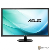 ASUS LCD 24&quot; VP248H черный {TN FreeSync 1920x1080 1ms 250cd 75Hz AudioOut 1.5Wx2 D-Sub HDMI} [90LM0480-B01170]
