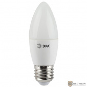 ЭРА Б0028479 Светодиодная лампа свеча LED smd B35-7w-827-E27..