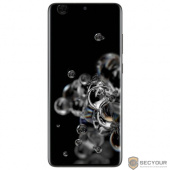 Samsung Galaxy S20 Ultra (2020) black [SM-G988BZKDSER]
