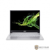 Acer Swift 3 SF313-52-796K [NX.HQXER.001] silver 13.5&quot; {QHD i7-1065G7/16Gb/512Gb SSD/W10}