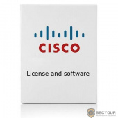 L-ISE-BSE-500= Cisco Identity Services Engine 500 EndPoint Base License