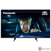 Panasonic TX-65GXR700A 65&quot;, UHD, SMART TV, HDR10, 3xHDMI, 2xUSB (1xUSB - 2.0, 1xUSB - 3.0), DVB-T/T2/S2/DVB-C, 1xCI+, Wi-Fi, 20 Вт