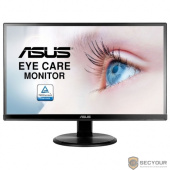 ASUS LCD 21.5&quot; VA229HR черный {IPS 1920x1080 5ms 250cd 178/178 1000:1 (ASCR 80M:1) D-Sub HDMI VESA 2x1.5W Headph.Out }