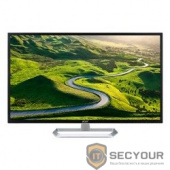 LCD Acer 31.5&quot; EB321HQUAWIDP Черный {IPS LED 2560x1440 60Hz 4ms 16:9 300cd 178/178 DisplayPort DVI HDMI}