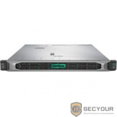 Сервер HPE ProLiant DL360 Gen10 2x6130 2x32Gb 2.5&quot; SAS/SATA P408i-a 2x800W (879991-B21)