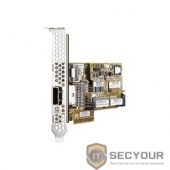 HP Smart Array P222/512 FBWC 6Gb 1-port Int/1-port Ext SAS Controller (631667-B21 / 633537-001)