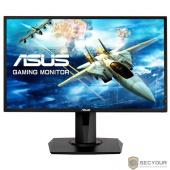 ASUS LCD 24&quot; VG248QG {TN FreeSync GSync 1920x1080 0.5ms 350cd 165Hz DisplayPort HDMI DVI 2Wx2}