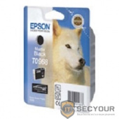 EPSON C13T09684010 Epson картридж для R2880 (Matte Black) (cons ink)