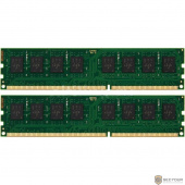 Kingston DIMM  8GB 1333MHz DDR3 Non-ECC CL9  SR x8 (Kit of 2) STD Height 30mm