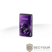 Canon IXUS 285HS фиолетовый {20.2Mpix Zoom12x 3&quot; 1080 SD CMOS IS opt 1minF 2.5fr/s 30fr/s/WiFi/NB-11LH}