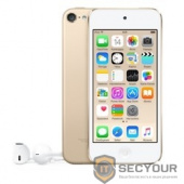 Apple iPod touch 32GB - Gold (MKHT2RU/A)