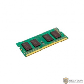 QUMO DDR3 SODIMM 2GB QUM3S-2G1600K11L PC3-12800, 1600MHz