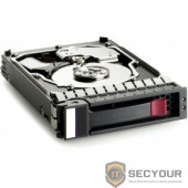Жесткий диск HPE 1x300Gb SAS 15K для 12G SCC DS P04693-B21 3.5&quot;