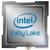 CPU Intel Core i5-7500 Kaby Lake OEM {3.40Ггц, 6МБ, Socket 1151}