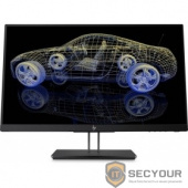 LCD HP 23&quot; Z23n G2 черный {IPS LED 1920x1080 16:9 5ms HDMI 250cd 178гр/178гр D-Sub DisplayPort} [1JS06A4#ABB]