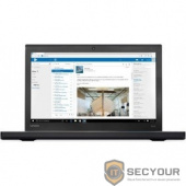 Lenovo ThinkPad X270 [20K5S5L500] black 12.5&quot; {FHD i3-6006U/8Gb/256Gb SSD/W10Pro}